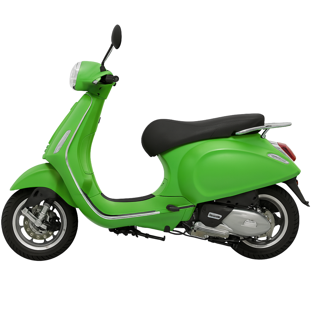 EasyGo Scooter